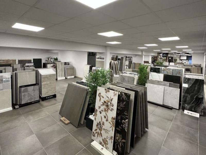 marques de carrelage