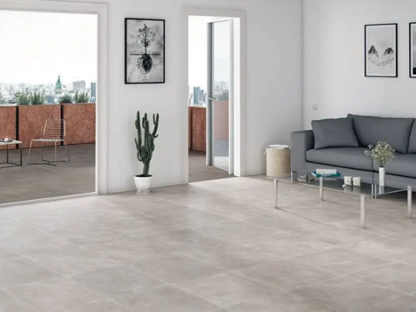 Carrelage Effet Beton 60x60cm