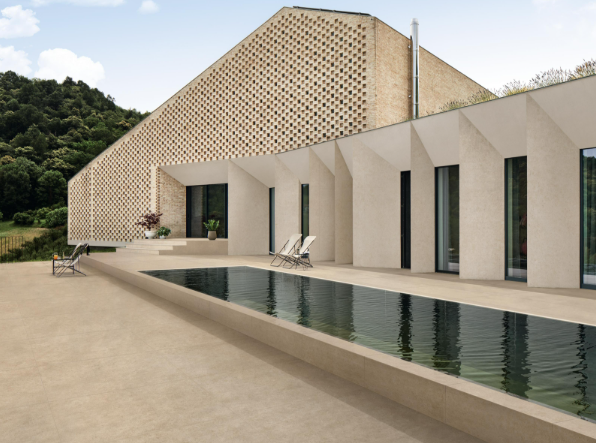 Carrelage 20MM 60x60cm et 80x80cm