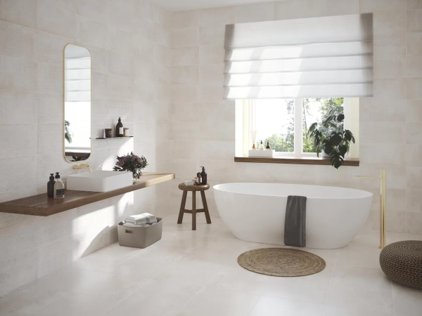 STELLA BEIGE 25x50cm