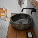 VASQUE RIVERSTONE 45X45X15CM