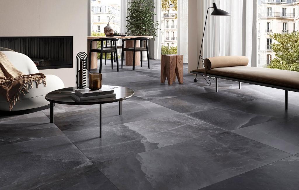 Les avantages du carrelage ou sol céramique