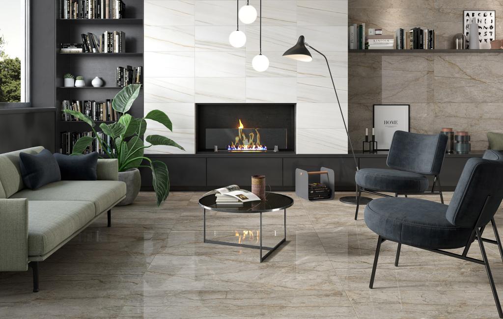 Batistock Carrelage