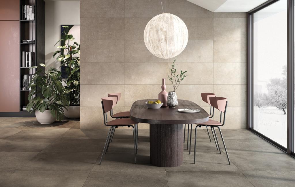 Vous recherchez une faïence pour votre carrelage mural ?