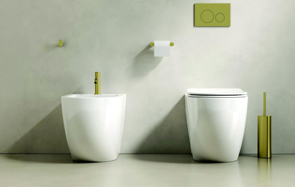 Sanitaires