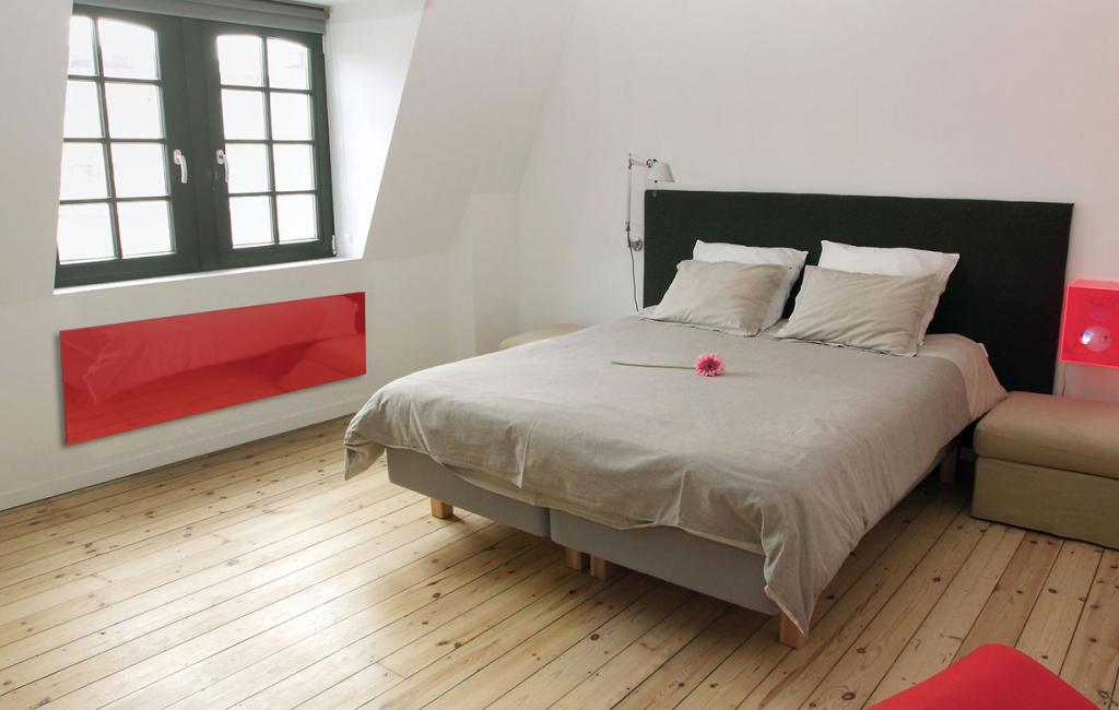 Nos radiateurs se déclinent avec plusieurs options