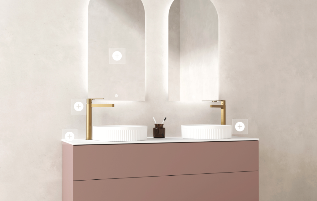 Stratifiées bois pose flottante sur sous-couche