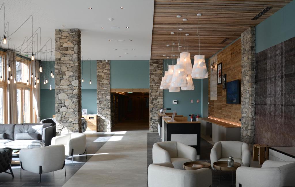 Un produit innovant et durable, caractérisé par un haut niveau de qualité technique 