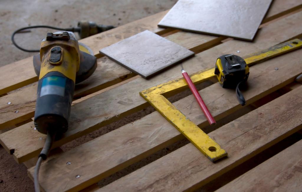 Batistock Carrelage travaille avec la marque RUBI