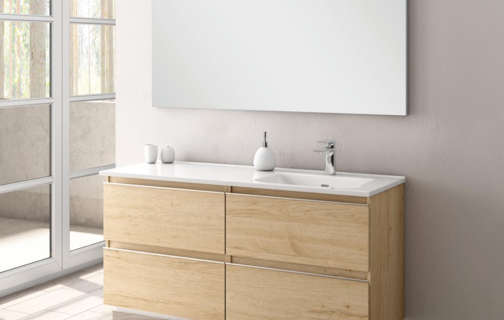 Nos meubles salle de bain