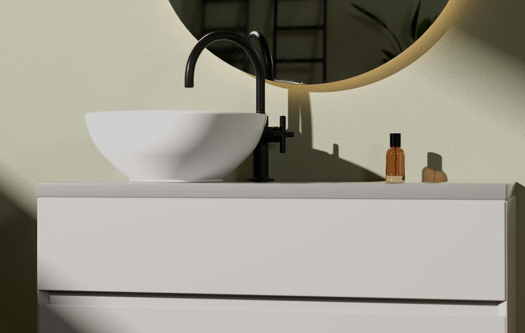 Nos meubles salle de bain