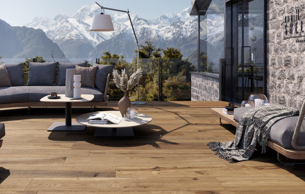 Spécialiste du carrelage en Savoie et Haute-Savoie