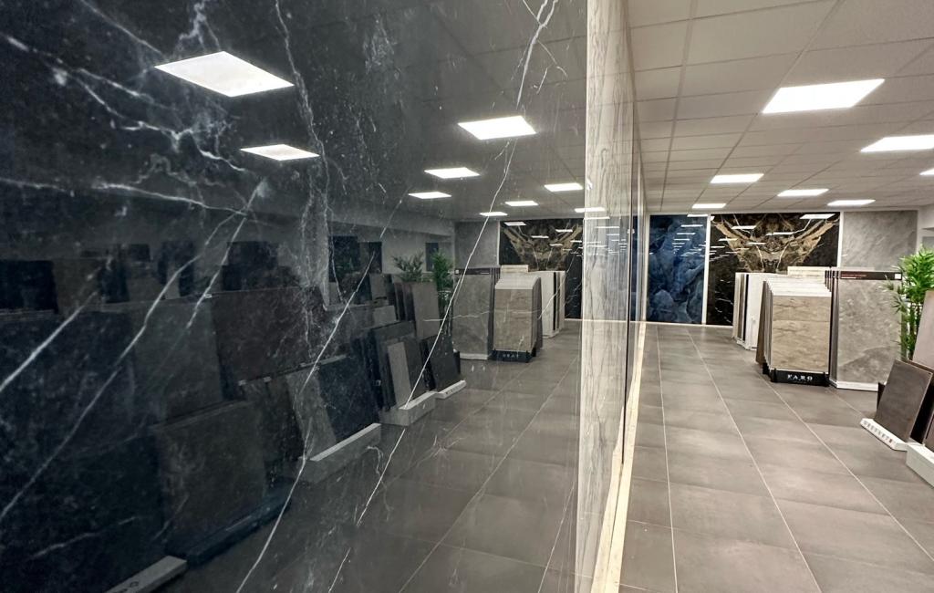 Batistock Carrelage - Pionniers dans son domaine, en Savoie et Haute-Savoie