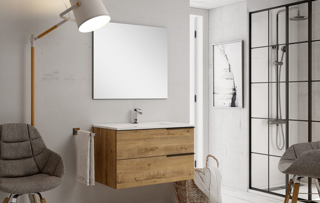 Vasque & Meuble salle de bain